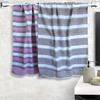 Athom Living Light Weight Cotton Premium Bath Towel 75x150 cm view 1