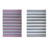 Athom Living Light Weight Cotton Premium Bath Towel 75x150 cm view 2