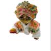 NavaHome Basics laddu Gopal Jacket Suit/Fancy and Perfect Dress for ladoo Gopal ji Size 5 view 1