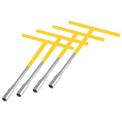 Professional T Spanner Combo 8 MM,10 MM,12 MM,14 MM