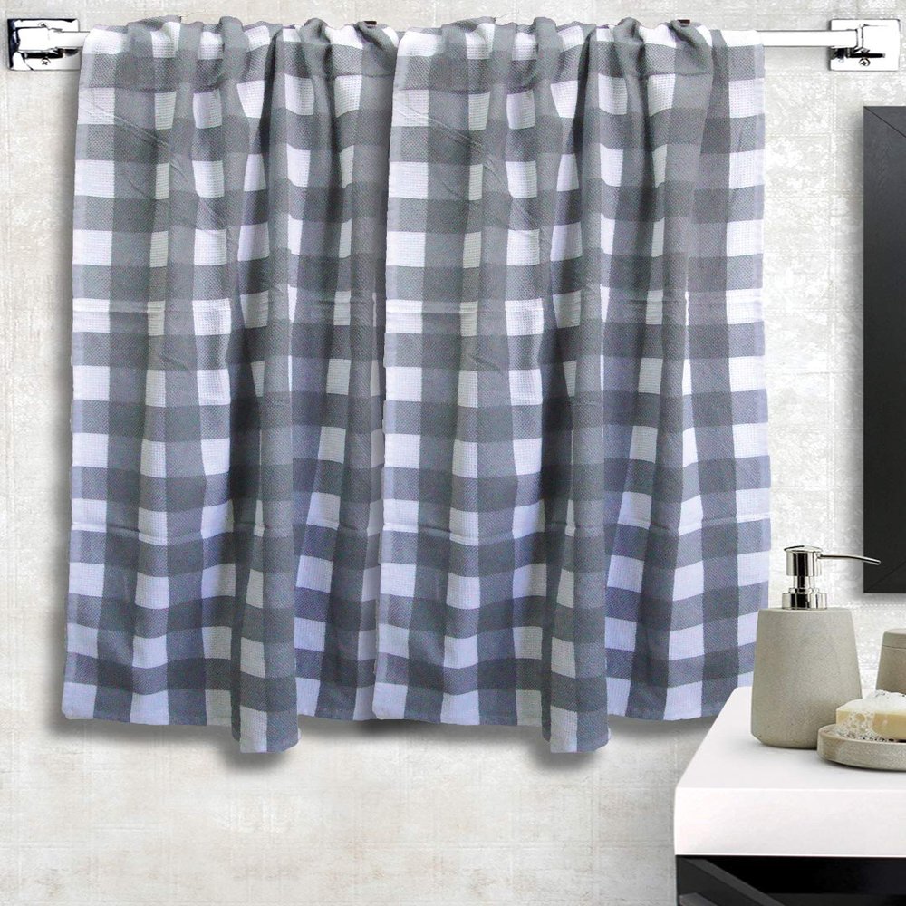 Athom Living Light Weight Cotton Premium Bath Towel 75x150 cm
