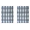 Athom Living Light Weight Cotton Premium Bath Towel 75x150 cm view 2