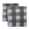 Athom Living Light Weight Cotton Premium Bath Towel 75x150 cm view 3