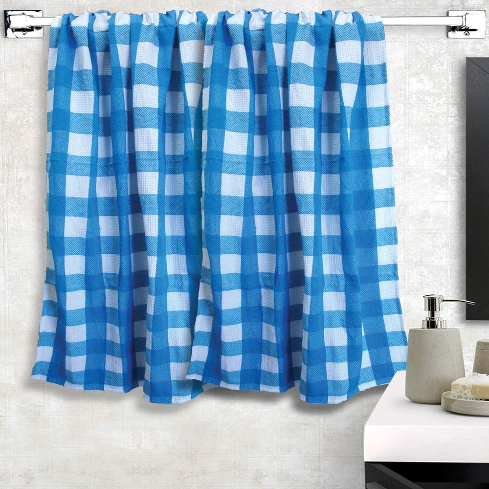Athom Living Light Weight Cotton Premium Bath Towel 75x150 cm