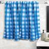 Athom Living Light Weight Cotton Premium Bath Towel 75x150 cm view 1