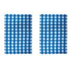 Athom Living Light Weight Cotton Premium Bath Towel 75x150 cm view 2