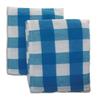 Athom Living Light Weight Cotton Premium Bath Towel 75x150 cm view 3