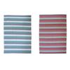 Athom Living Light Weight Cotton Premium Bath Towel 75x150 cm Pack of 2. view 2