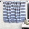 Athom Living Light Weight Cotton Premium Bath Towel 75x150 cm view 1