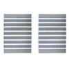 Athom Living Light Weight Cotton Premium Bath Towel 75x150 cm view 2