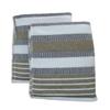 Athom Living Light Weight Cotton Premium Bath Towel 75x150 cm view 3