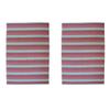 Athom Living Light Weight Cotton Premium Bath Towel 75x150 cm view 2