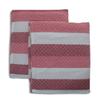 Athom Living Light Weight Cotton Premium Bath Towel 75x150 cm view 3
