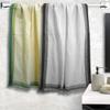 Athom Living Light Weight Cotton Premium Bath Towel 75x150 cm Set of 2. view 1