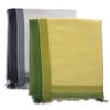 Athom Living Light Weight Cotton Premium Bath Towel 75x150 cm Set of 2. view 3
