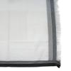 Athom Living Light Weight Cotton Premium Bath Towel 75x150 cm Set of 2. view 4