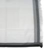 Athom Living Light Weight Cotton Premium Bath Towel 75x150 cm Multi16 view 4