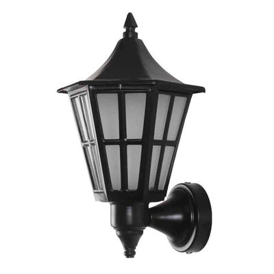 Ultimate Decorative Classic Wall Lamp for All Home Decor(wired_electric, Glass)