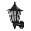 Ultimate Decorative Classic Wall Lamp for All Home Decor(wired_electric, Glass) view 1