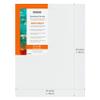 Pragati Systems 12x16 Inch Medium Grain Primed Cotton Pre-Stretched Canvas with Wooden Frame | 10 Oz. Double Coated Art Canvas for Painting with Oil & Acrylic Colors, White (Pack of 1) view 3