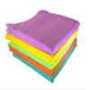 SHOP BY ROOM Model: Napkin24, Cotton Quick Dry Hand/Face Towel (Multicolor, 12 x 20 inch) Set of 5 view 2