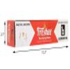 Freshee Aluminium Foil 1kg Net Heavy Duty 18 Micron for Food Packing Baking Serving Silver Foil for Kitchen view 2