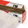Freshee Aluminium Foil 1kg Net Heavy Duty 18 Micron for Food Packing Baking Serving Silver Foil for Kitchen view 4