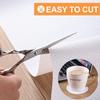 ElastPro EVA, Anti Slip Mat (Frosty White, 45 cm X 1.5 m) view 4