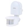 Blackt Electrotech(BT31WH) : Motion Sensor Light Switch Outdoor AC 220V Automatic Infrared PIR Motion Sensor Switch view 1
