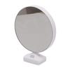 Snowbird Plastic Magic Mirror Photo Frame, White view 4