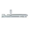 BOSCO Tower Bolt Heavy Duty Aluminium 4 Inch Tower Bolt for Home,Offices Doors and Windows/Tower Bolt for Main Door/Door Latch/Kundi/Chitakini/Door Latch for Main Door and Windows Pack of 10 pcs view 2