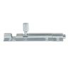 BOSCO Tower Bolt Heavy Duty Aluminium 4 Inch Tower Bolt for Home,Offices Doors and Windows/Tower Bolt for Main Door/Door Latch/Kundi/Chitakini/Door Latch for Main Door and Windows Pack of 10 pcs view 4