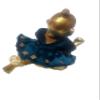 NavaHome Basics Laddu Gopal Dress with pajami/Very Dress for ladoo Gopal ji view 2