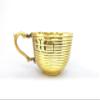 KBB Brass Cup Tea (Rocket, Pack of 1) view 1