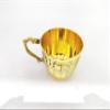 KBB Brass Cup Tea (Rocket, Pack of 1) view 2