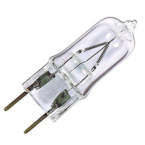 Improvhome Pin Replacement Halogen Mirchi Bulb for Lamps and Aroma Diffusers (50W - 220V) Set of 5