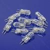 Improvhome Pin Replacement Halogen Mirchi Bulb for Lamps and Aroma Diffusers (50W - 220V) Set of 5 view 3