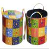 JMT PREMIUM QUALITY ROUND SHAPE LAUNDRY BAG view 1