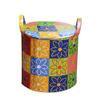 JMT PREMIUM QUALITY ROUND SHAPE LAUNDRY BAG view 3