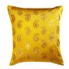 VIREO Dupion Silk Cushion Cover (12x12 Inch) - Set of 4 Pieces view 3