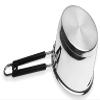Kanshita's Rasoiware Stainless Steel Saucepan Induction Compatible (750 Ml) view 2