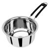 Kanshita's Rasoiware Stainless Steel Saucepan Induction Compatible (750 Ml) view 4