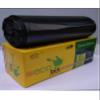 Eco bin Dustbin Bags Biodegradable For Kitchen, Office, Medium Size (Black, 43cmx48cm, 180 Bag)(Garbage Bags/Trash bags) view 3