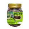 Pmw - New Jar Pack - Kamal Gatta - Natural Raw Lotus Seed - for Laxmi Havan & Pujan - 108 Seeds - Kamal Gatta Seed view 1