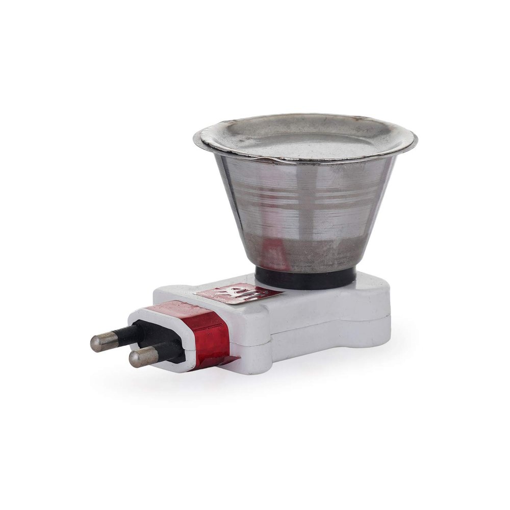 Live Vaastu Steel Kapoor Dani Electric Burner