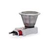 Live Vaastu Steel Kapoor Dani Electric Burner view 1