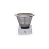 Live Vaastu Steel Kapoor Dani Electric Burner view 2
