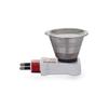 Live Vaastu Steel Kapoor Dani Electric Burner view 3