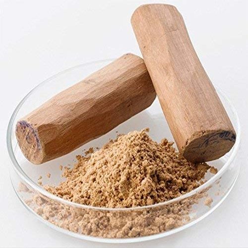 Mysore Sandalwood Stick, 140-155g(White)