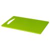 Ikea Chopping Board, Green, 24x15 cm (9 x6") view 1